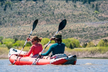 Product photo of Intex Excursion Pro K2