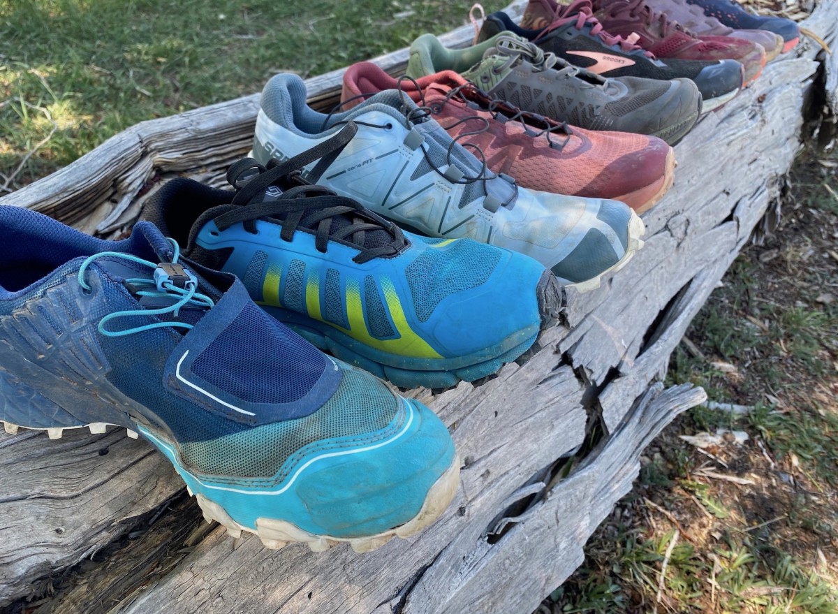 How to Choose Trail Running Shoes for Women