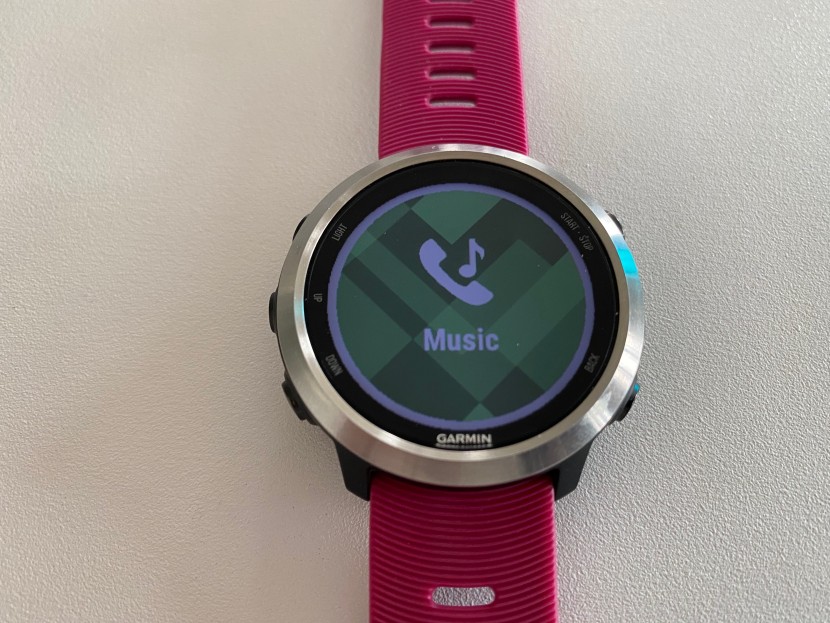 Garmin Forerunner 645 Music Review | Tested & Rated