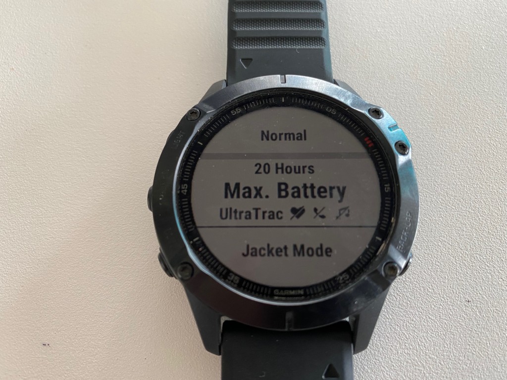 Garmin Fenix 6 In-Depth Review For Hiking & Outdoors