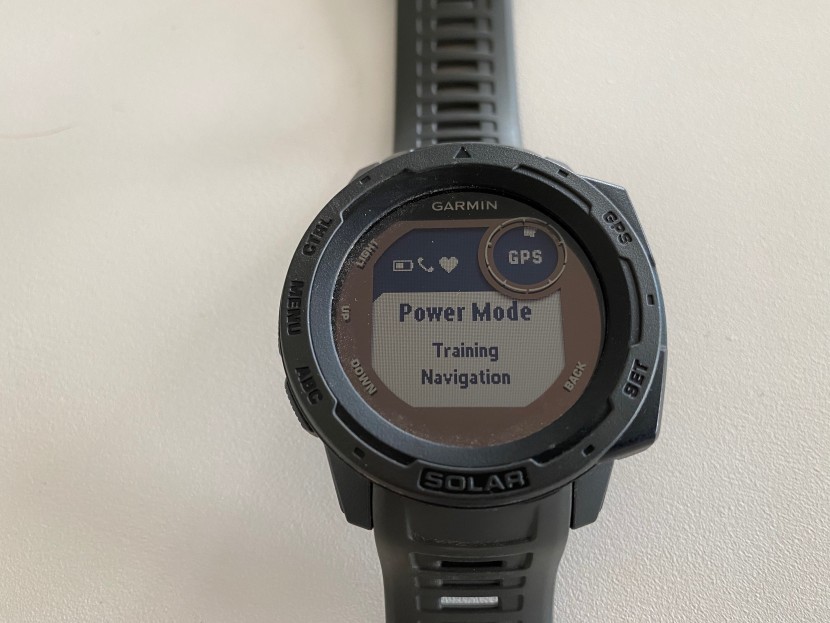 Garmin 010-02293-10 Instinct Solar Review: A Rugged Outdoor Smartwatch