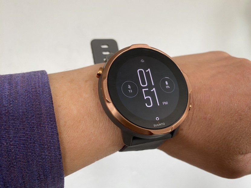 Suunto 7 Review | Tested & Rated