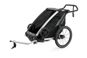 Product photo of Thule Chariot Lite 2