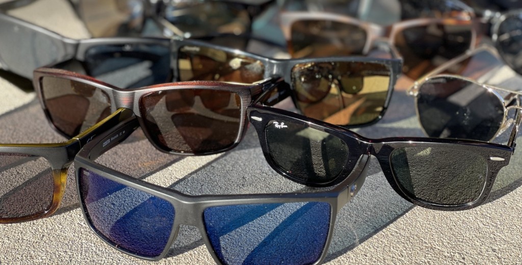 The 6 Best Sunglasses for Men of 2023