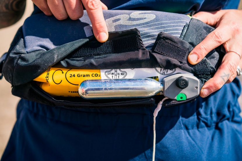 nrs zephyr - all the components of the zephyr seem well-built and sturdy. our...