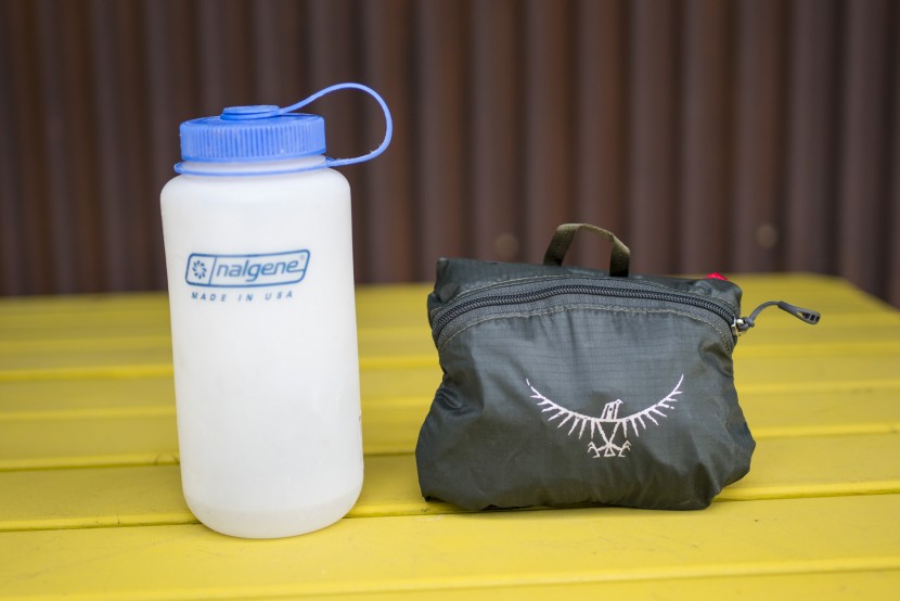 osprey stuff duffel