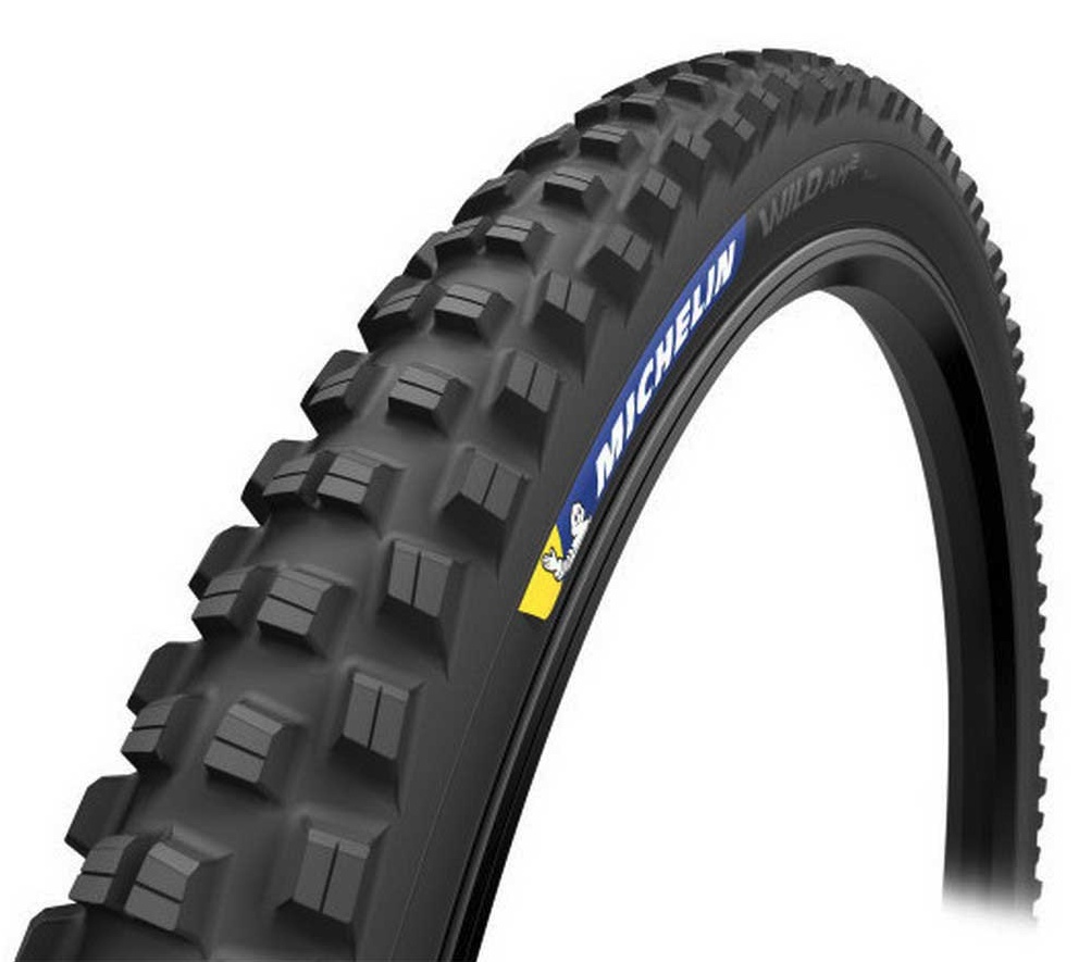 Michelin Wild AM2 2.4 Review
