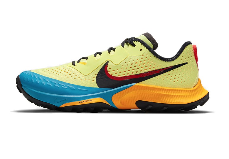 nike air zoom terra kiger 7 trail running shoes men review