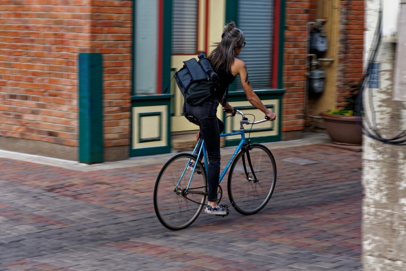 functional, stylish, and comfortable - what's not to love?