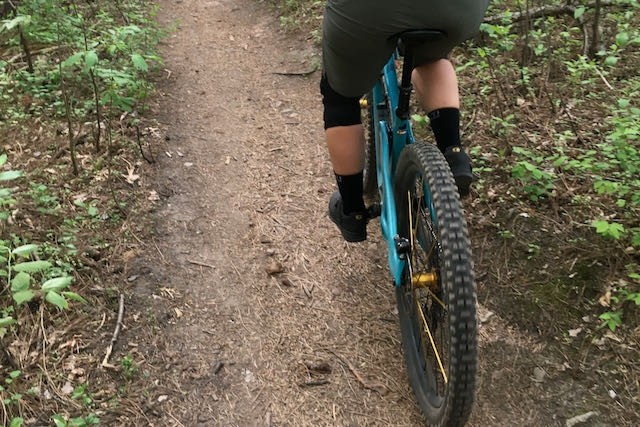 crankbrothers mallet boa - unisex - we are impressed with this shoe&#039;s fit and power transfer and feel it...