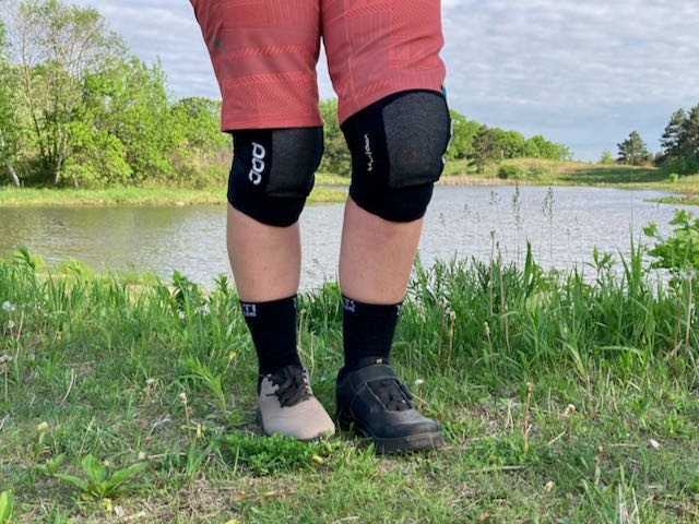 crankbrothers mallet boa - unisex - we noticed the shoe&#039;s lack of breathability when we wore a different...