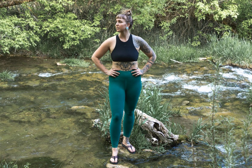 teva voya flip - because of how fast it dries, the voya is a great water shoe, but...