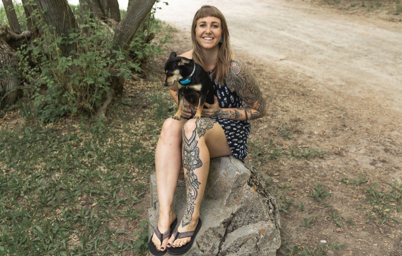 teva voya flip - the voya even looks cute with a casual summer dress.