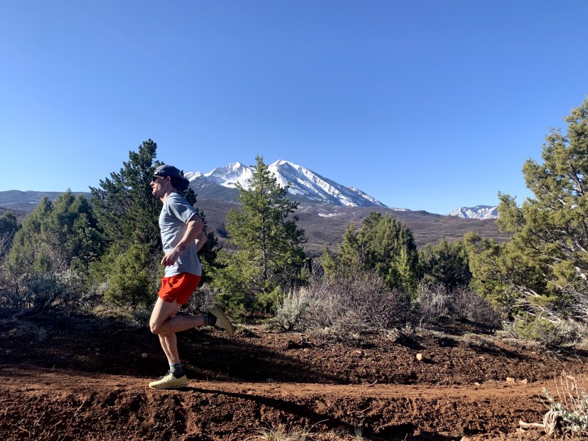 running shirt - what protection can a shirt offer? breathability and drying speed...