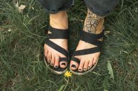 These fun and funky shoes are worth every penny.