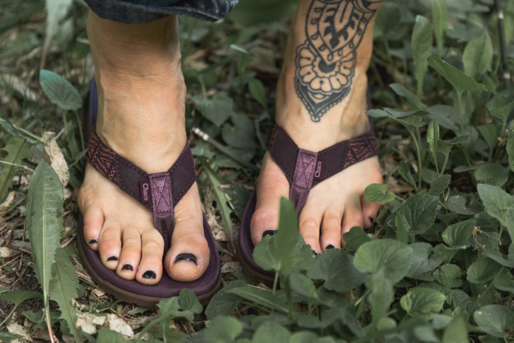 Chaco Lowdown Flip Review Tested by GearLab