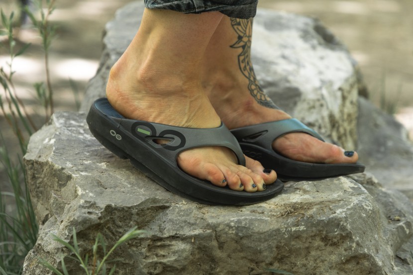 OOFOS OOriginal Sport - Women's Review | Tested