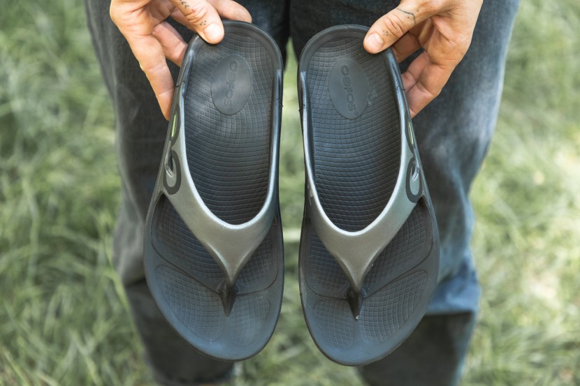OOFOS OOriginal Sport - Women's Review | Tested