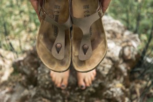 Lead photo for Best Women's Flip Flops