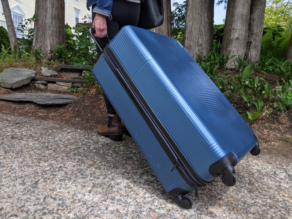 American Tourister Stratum XLT: The Ultimate Travel Companion