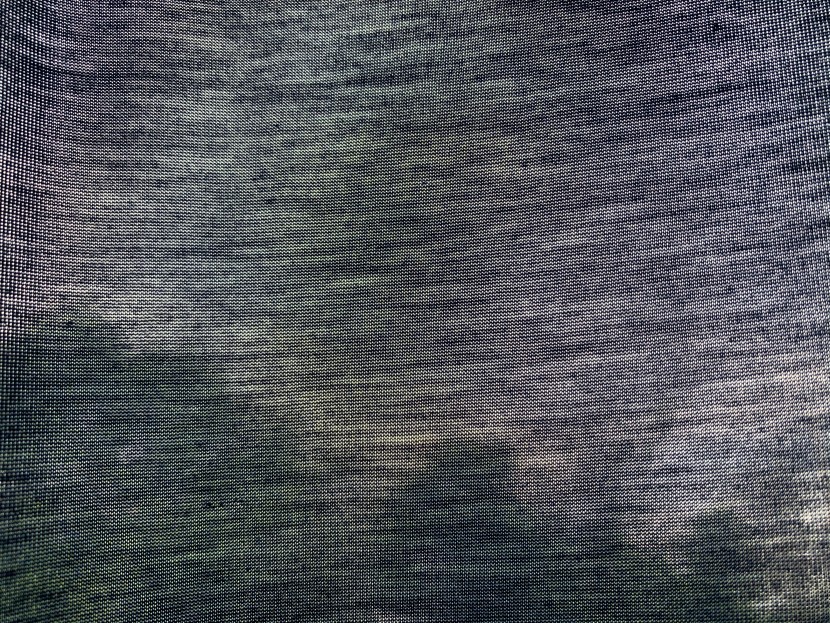 brooks distance - the tightly woven polyester was one of the heavier fabrics we...