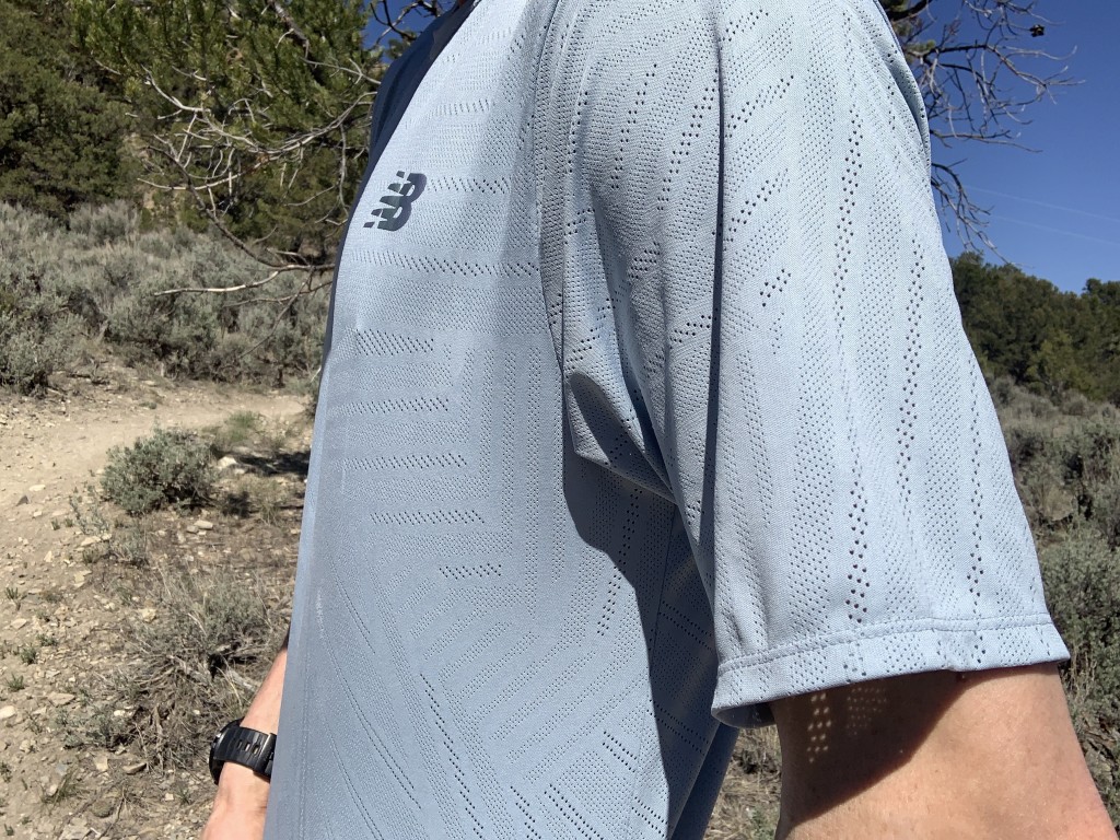 New Balance Q Speed Fuel Jacquard Review | Tested by GearLab