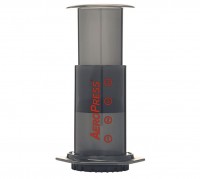 aeropress coffee maker