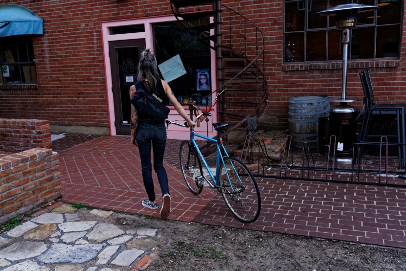 a great messenger bag or sling will keep your kit well organized...