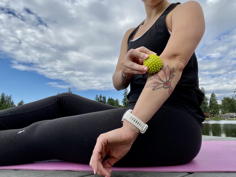 The 5 Best Massage Balls | Tested & Rated