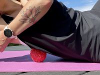 For those that like their PT a little more intense, the Muscle Max...