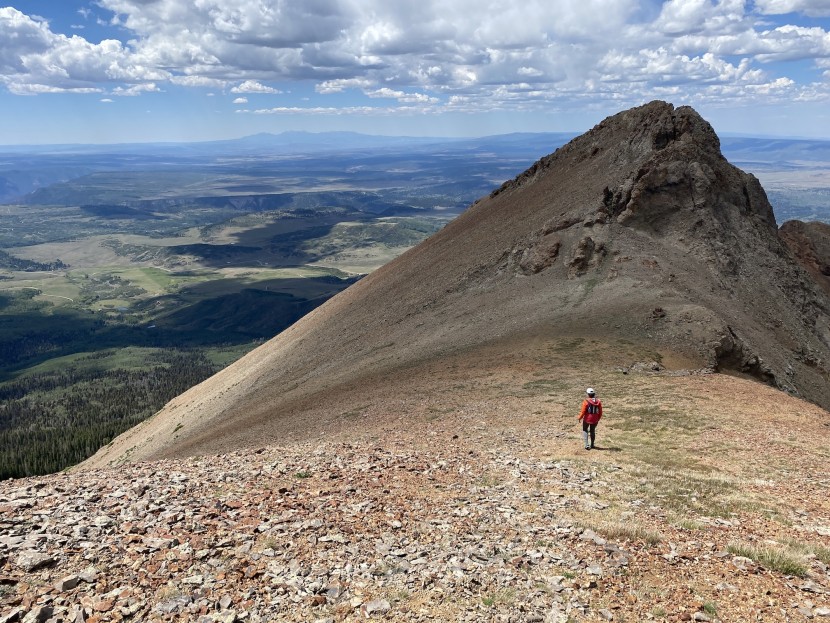 apple watch series 6 - while the apple watch didn't last us on this long adventure into the...