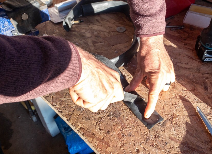 zero tolerance 0450 sinkevich carbon fiber - we love the blade of the zero tolerance 0450.