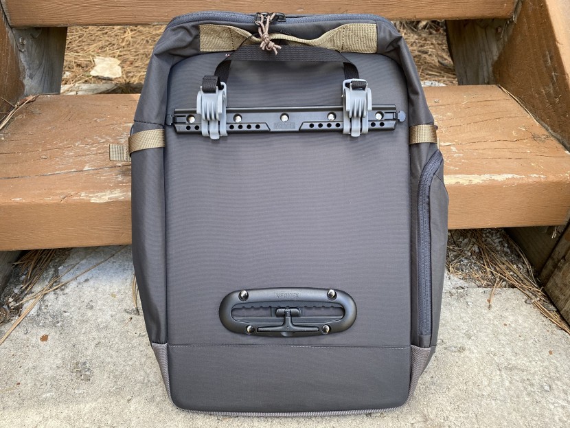 REI Co-op, Junction パニアバッグ REI Co-op Junction Saddlebag Panniers - Pair | REI Co-op