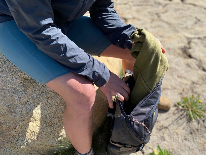REI Co-op, Junction パニアバッグ REI Co-op Junction Pannier Review | Tested & Rated
