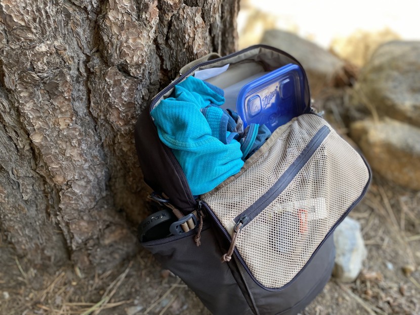 REI Co-op Junction Pannier Review | Tested & Rated