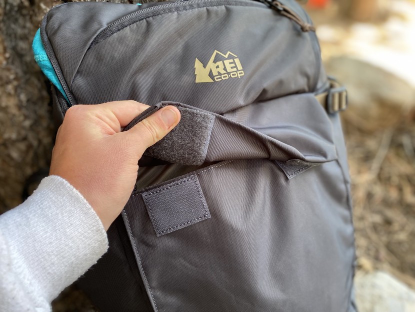 REI Co-op, Junction パニアバッグ REI Co-op Junction Handlebar Bag | REI Co-op