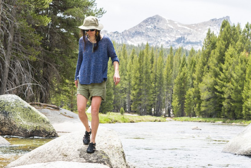 KEEN Clearwater CNX Review | Tested & Rated