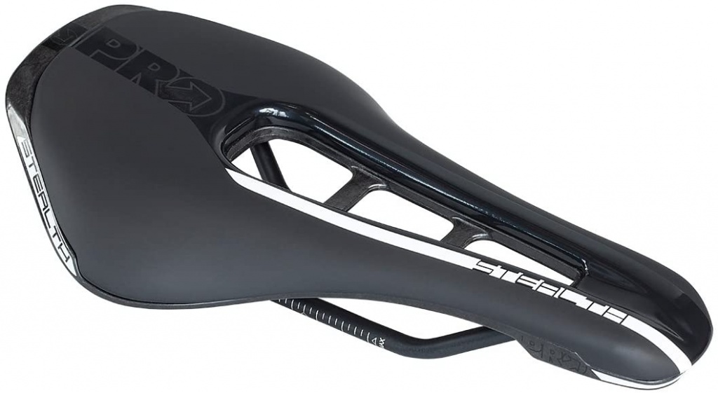 Pro bike online saddle