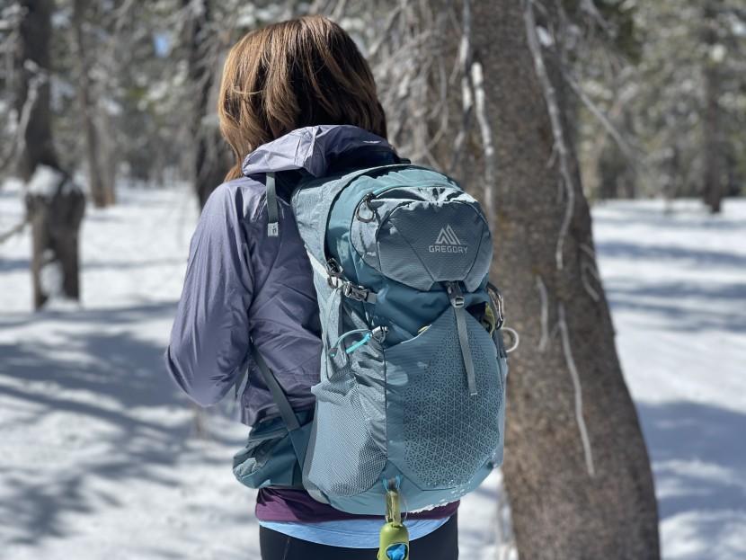 daypack womens - adventure confidently in every season with the right daypack for you.