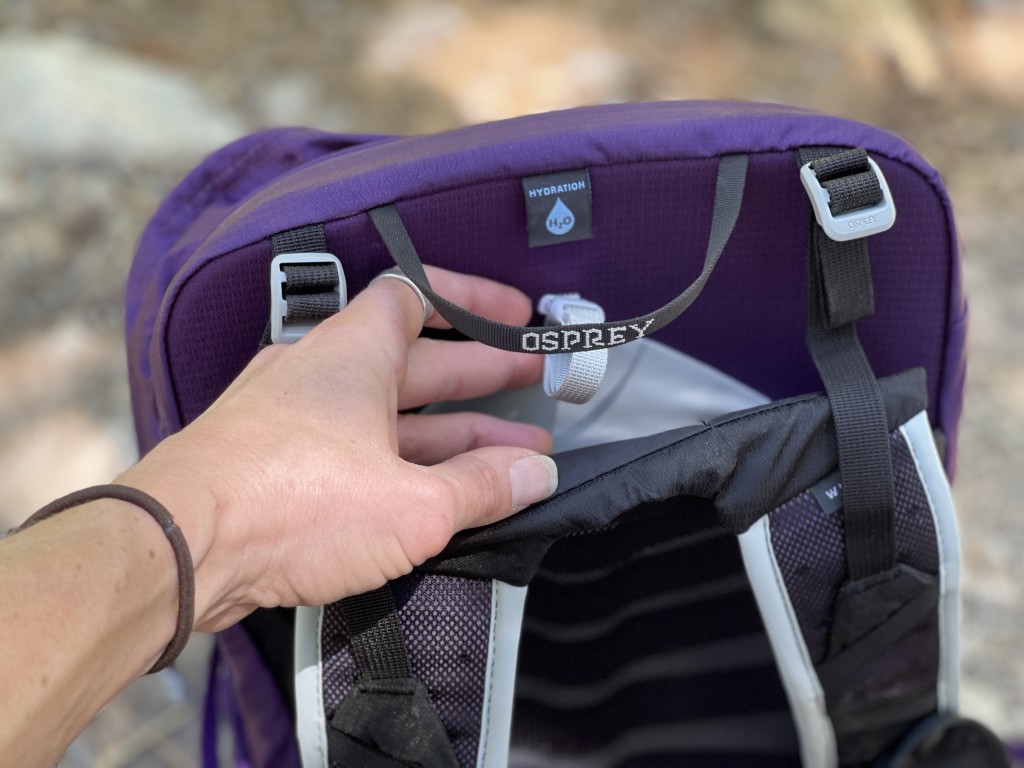 Osprey Tempest 20 Review | Tested & Rated