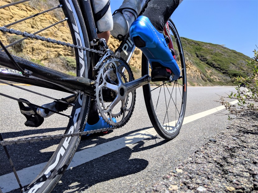 Shimano SH-RC9 S-Phyre Review | Tested & Rated