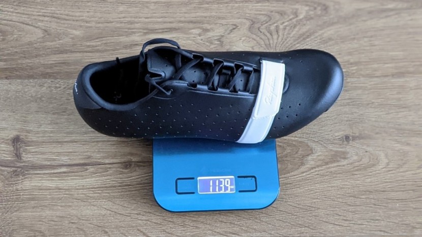 cycling shoes - ah, the simplicity of this measure! just kidding. we have to figure...