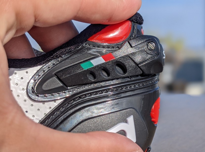 Sidi Wire 2 Air Vent Carbon Review | Tested & Rated