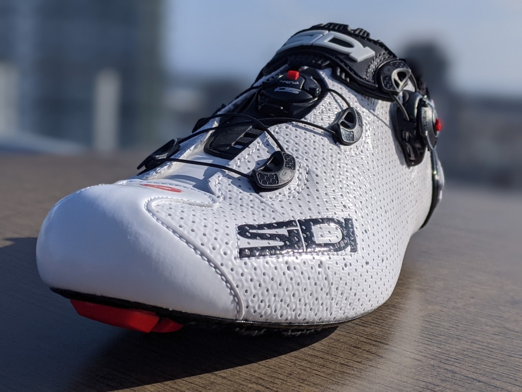 Sidi Wire 2 Air Vent Carbon Review | Tested by GearLab