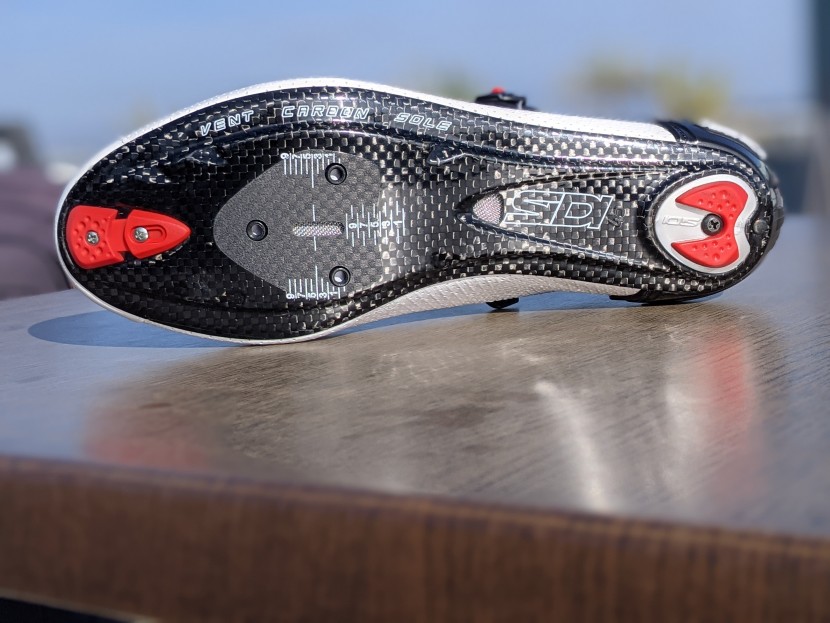 Sidi Wire 2 Air Vent Carbon Review | Tested & Rated