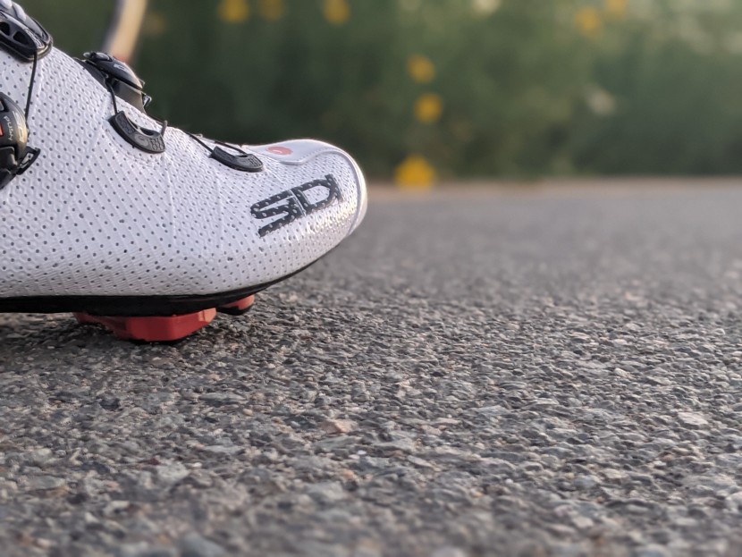 Sidi Wire 2 Air Vent Carbon Review | Tested & Rated