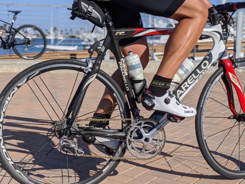 Sidi Wire 2 Air Vent Carbon Review | Tested & Rated
