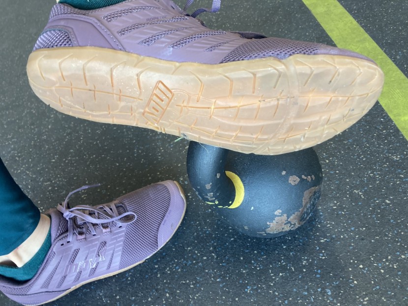 Inov-8 Bare-XF 210 V3 - Women's Review | Tested