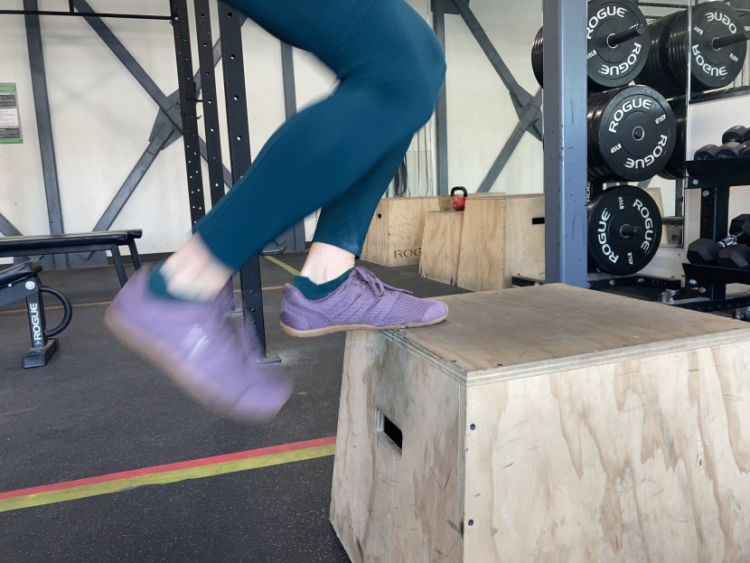 Inov-8 Bare-XF 210 V3 - Women's Review | Tested