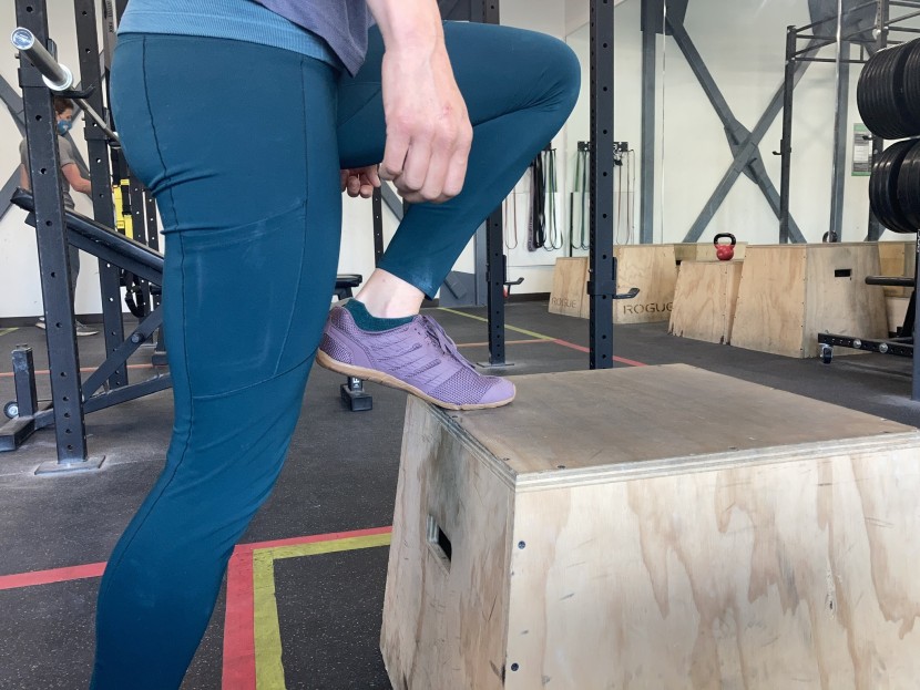 inov-8 bare-xf 210 v3 for women - indoors, the bare-xf 210 v3 are highly versatile; outdoors, they are...